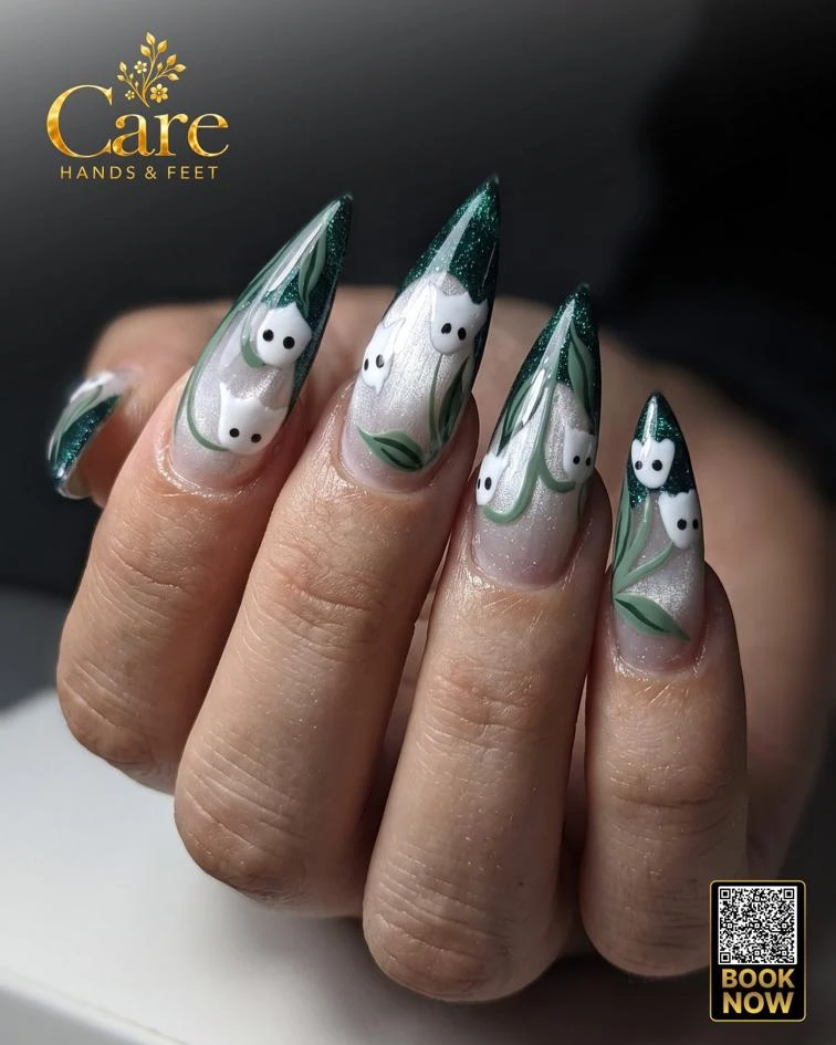 Stunning Nails Design